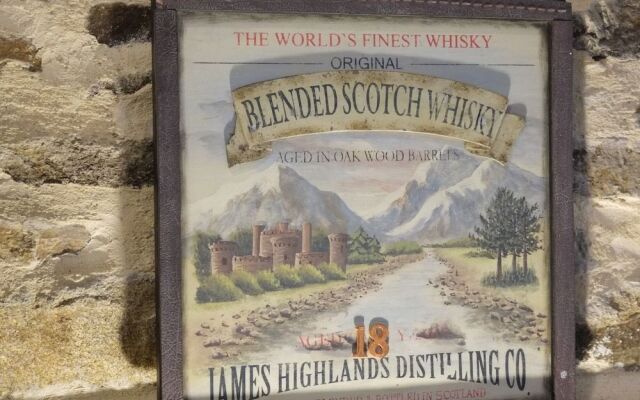 Ti Laouenek – Maison d'hôtes à Vannes