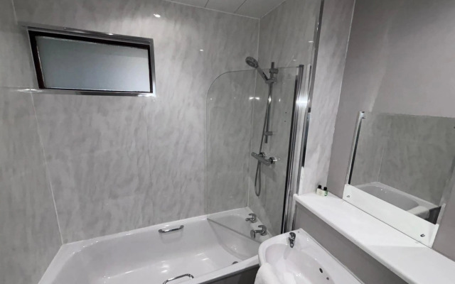 Richmond Park Hotel