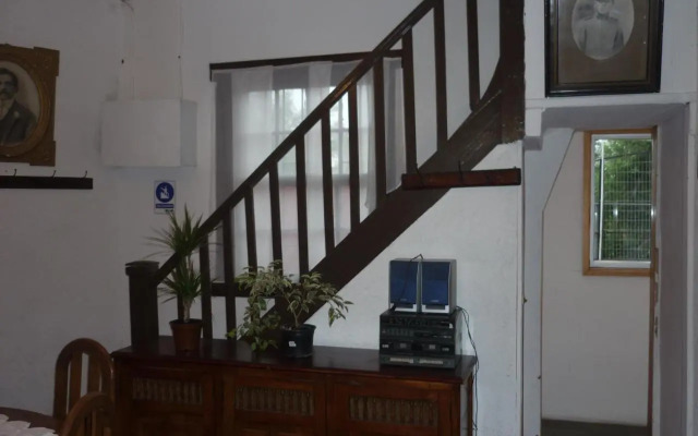 Hostal Cotroneo