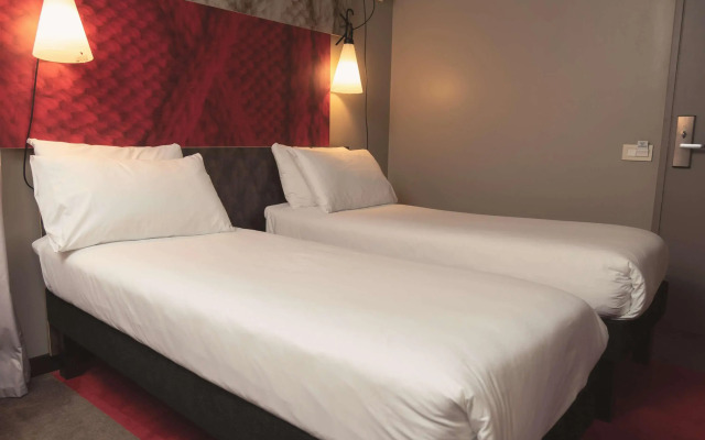 Ibis Glasgow City Centre – Sauchiehall St