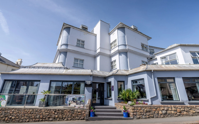 The Inn Boutique Hotel Bar and Restaurant