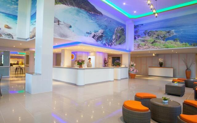 Chabana Kamala Hotel 