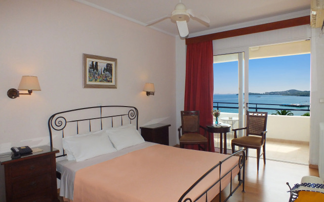 Elea Beach Hotel