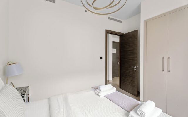 Sobha Creek Vista Tower A Apartments