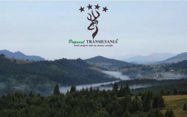 Popasul Transilvania
