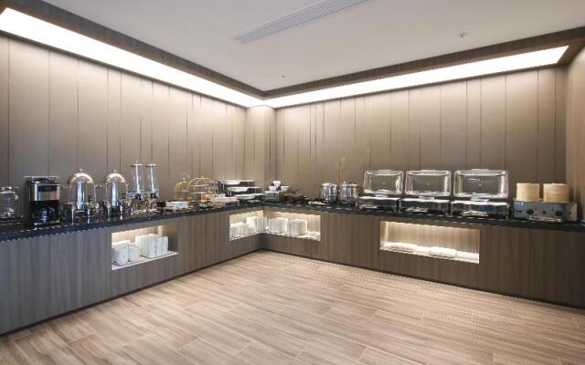 Hanting Hotel Jurong Wuyue Plaza