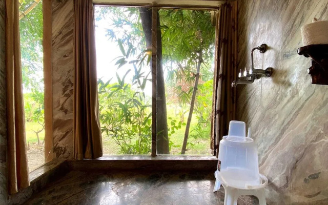 Lohagarh Corbett Resort