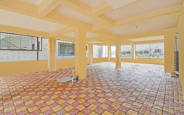 Oyo Flagship 93052 Hotel Kalki Inn