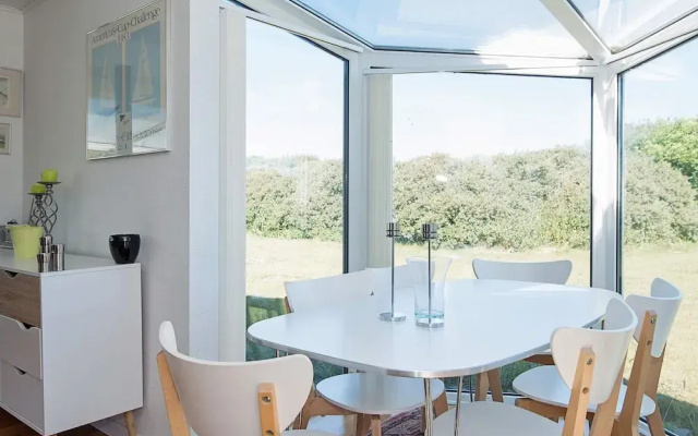 4 Person Holiday Home in Lokken