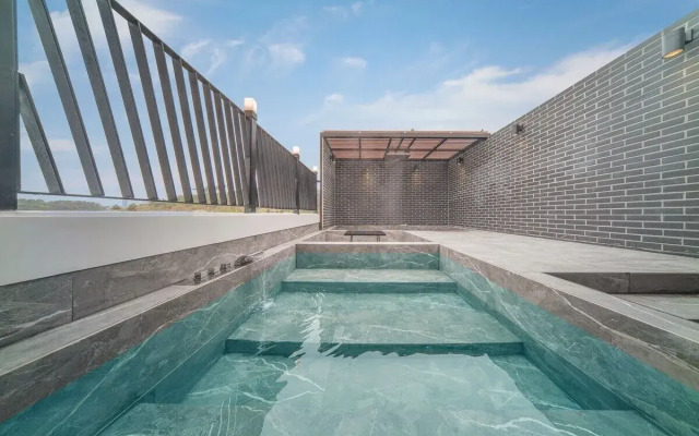 Yean Hwa Moon hotel