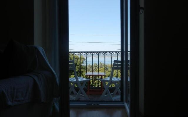 Vera Apartment with Seaview