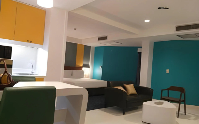 VC Hotel (SHA Extra Plus)