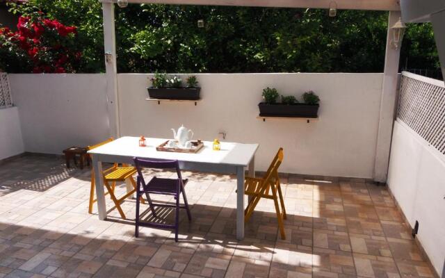 Modern confort Studio with lazy spa included