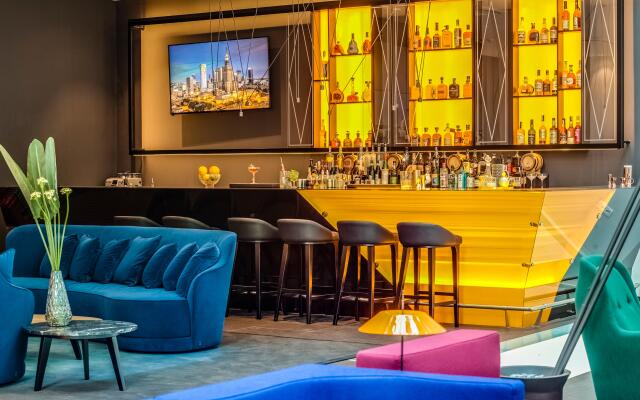 Hotel Indigo Warsaw - Nowy Swiat by IHG