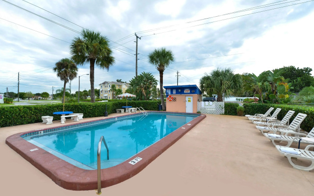 Budget Inn Okeechobee