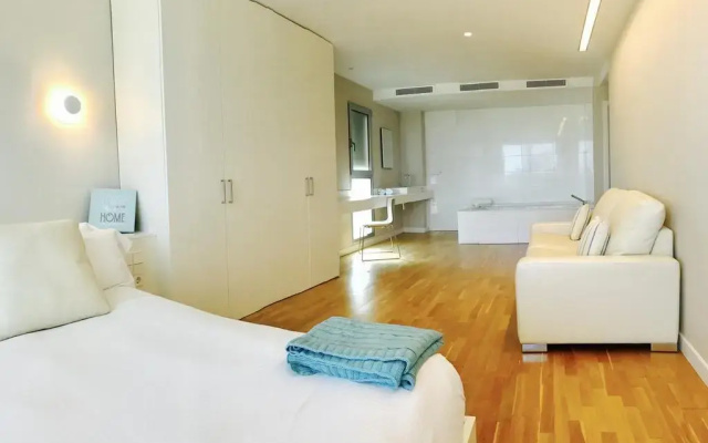 Meraki Beach Hotel - Adults Only