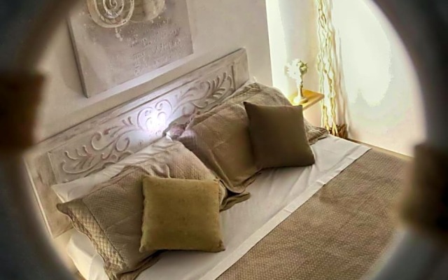 b&b le onde praiola