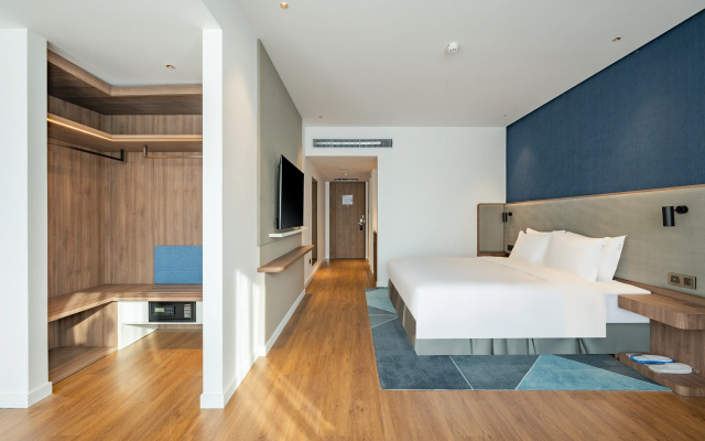 Holiday Inn Express Xi an Tuanjie South Road