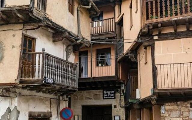 La Serrana de la Vera Casa Rural