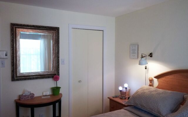 L'Escogriffe B&B