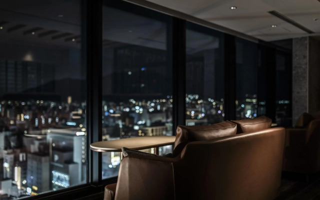 Sapporo Stream Hotel