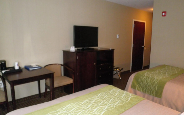 Avon Hotel
