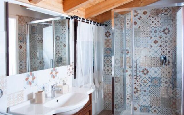 Casa Ucaseto (CSZ120)