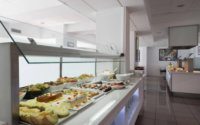 Hotel Rosamar Maritim