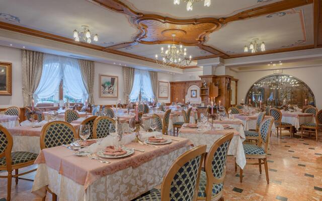 Brunet - The Dolomites Resort