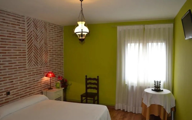 La Posada de Rosa