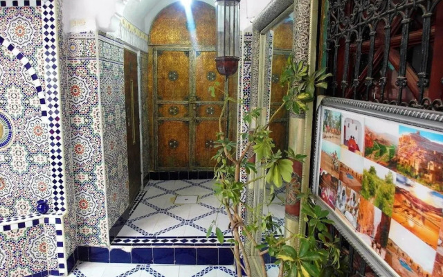 Riad Chennaoui