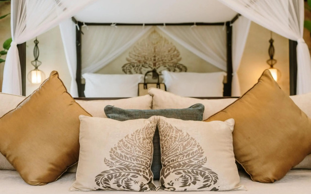 The Samaya Seminyak