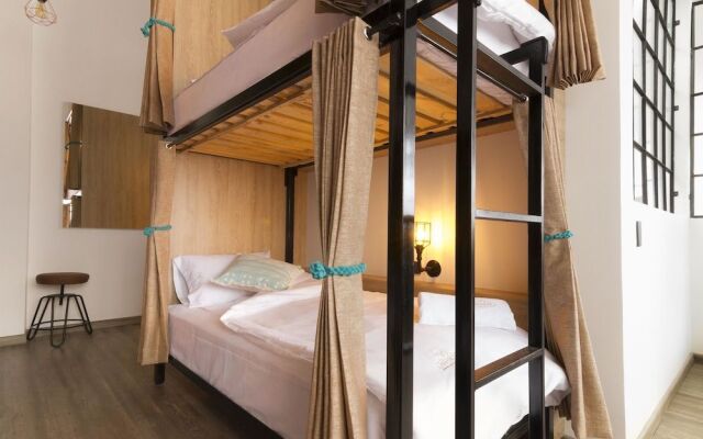 Chapinero Hills Hostel