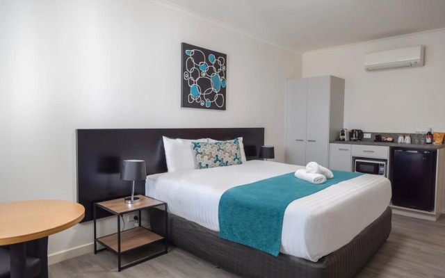 Bairnsdale International