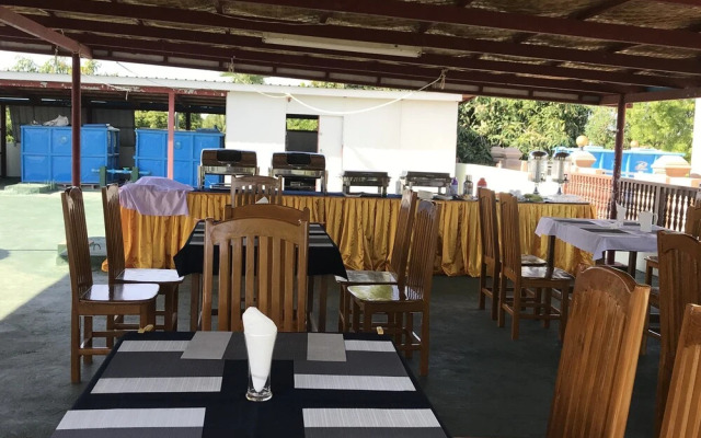Bagan Shwe See Sein Hotel