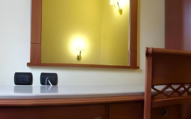 Hotel Bright