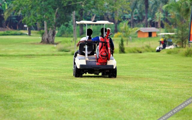 Beige Village Golf Resort & Spa