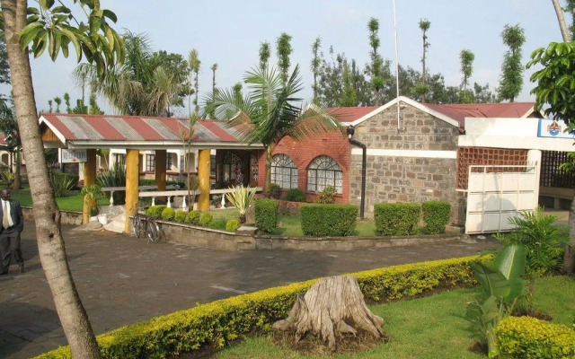 ACK Imani Guest House