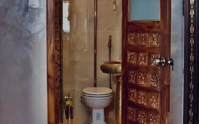 Taj Royal Apartment in București, București, Romania