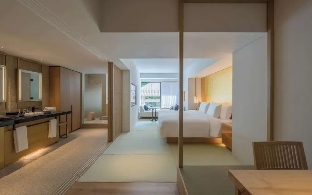 Banyan Tree Higashiyama Kyoto