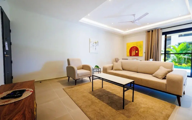 Fajara Residence