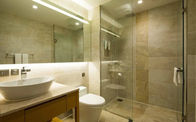 Sotetsu Hotels The Splaisir Seoul Dongdaemun