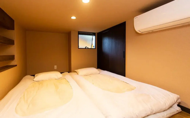 STAGIONE Hakone Yumoto