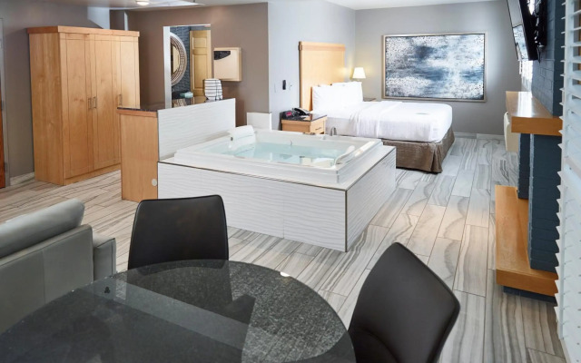 LivINN Hotel St. Paul – I-94 – East 3M Area