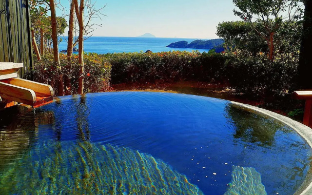 Shimoda View Hotel