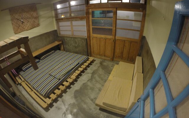 2F Hostel Taitung