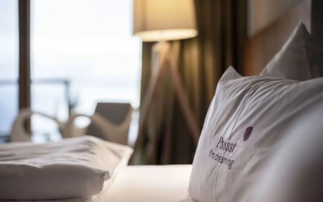 Hotel Belvedere- Fine Dining & SPA