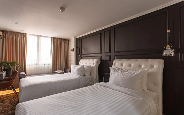 R1 Nimman Hotel Chiangmai