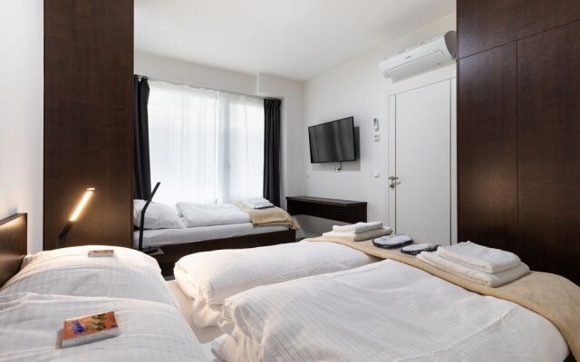 Gabriel´s Apartments