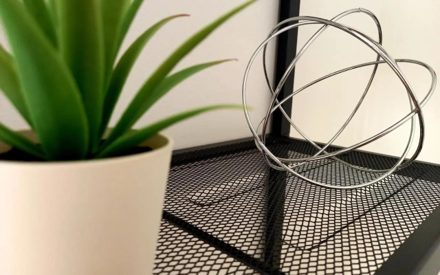 OmniaX Apartment
